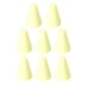 thumbnail image 1 of 8x Puntas de repuesto para Apple Pencil 1, 2, 1.º y 2.º iPad Amarillo, 1 of 9