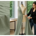 thumbnail image 5 of Soimoi Cotton Cambric Fabric Men Bag Shirting Print Sewing Fabric Yard 42 Inch Wide, 5 of 7