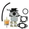 thumbnail image 2 of LABLT Carburetor Replacement for Briggs & Stratton 594287 799248 Thermostat Choke, 2 of 6