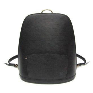 Pre-Owned LOUIS VUITTON Montsouris MM Monogram M51136 SP0928  display picture 2