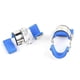 thumbnail image 4 of Finger joint training splint, orthosis, finger contracture, joint rehabilitation, protective equipment, 4 of 4