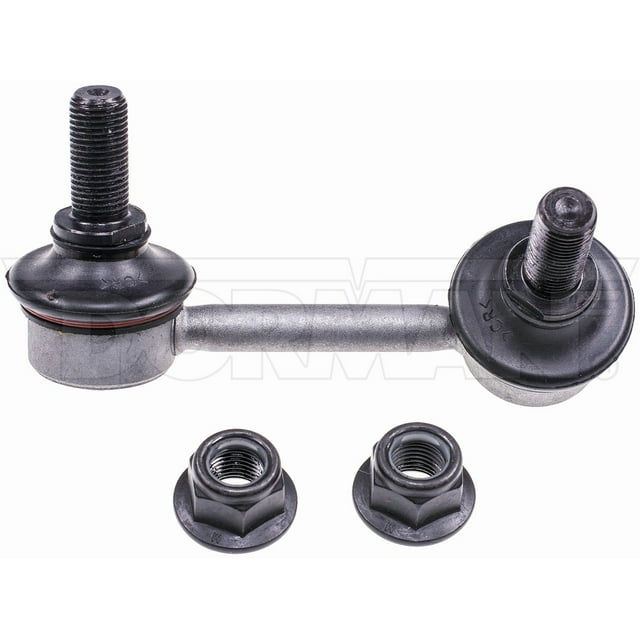 Fits 2004-2009 Kia Sorento Dorman Chassis Stabilizer Bar Link Kit SL63182XL Premium; OE Replacement