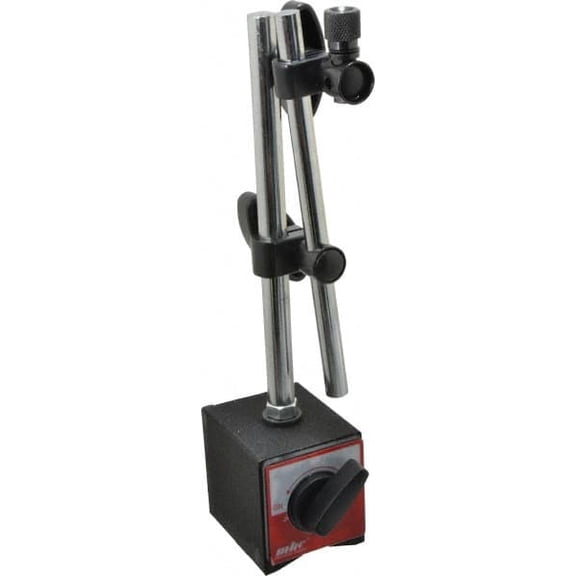 Value Collection 130 Lb Magnetic Force, Indicator Positioner & Holder with Base