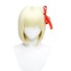 thumbnail image 1 of Peluca de cosplay Lycoris que retrae el pelo corto de Nishikigis Chisato, 1 of 3
