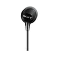 thumbnail image 4 of Audífonos Sony MDR-EX14AP Negro, 4 of 4