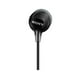 thumbnail image 4 of Audífonos Sony MDR-EX14AP Negro, 4 of 4