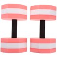 thumbnail image 1 of SHOWERORO 1Par Mancuernas Eva Para Fitness En Ideales Para Entrenamiento De Fuerza Y Resistencia, 1 of 6
