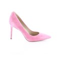 thumbnail image 3 of Sam Edelman Women's Hazel Confetti Pink Pump 10M, 3 of 8