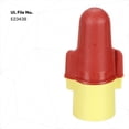 thumbnail image 4 of Conector de cable 3M Performance Plus R/Y, paquete de 100, 4 of 9