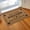F, variant on Yyuenw Bath Rug, Welcome Mat For Outdoor Entrance Artificial Coir Palm Leaf Plant Doormat For Front Porch Patio, Home Decor