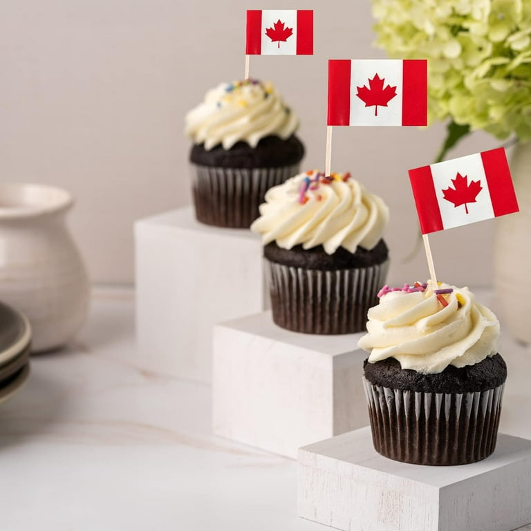 Canada Baking Supplies