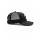 thumbnail image 3 of KNITE Gorra Farmer Trucker Countryside gris Hombre Ajustable Estilo Ranch Cap, 3 of 4