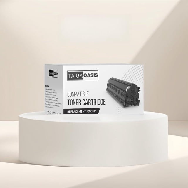 Cartucho de tóner compatible TAIGAOASIS 58A CF258A para HP M404