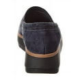thumbnail image 3 of Clarks Zylah Sky Womens Slip-Ons, 3 of 5