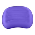 thumbnail image 1 of Soidarity Soporte lumbar para acampar y hacer caminatas Viajar Configuración compacta y fácil Dormir cómodo Transpirable carpas púrpura, 1 of 6