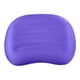 thumbnail image 1 of Toystoory Almohada de viaje inflable para dormir cómoda, resistente al agua y ligera, para acampar y caminar carpas púrpura, 1 of 6