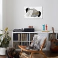 thumbnail image 4 of Art.com Magestic Stillness Stretched Canvas Print Wall Art by PI Studio, 36" x 24", 4 of 4
