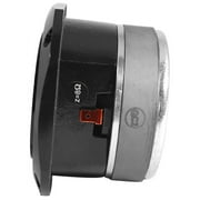 Beyma CP21F 4, 8 Ohms, 25W AES Speaker, Black