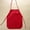 Red, variant on Aprons With Pockets Children Kitchen Cooking Bib Apron Paint Drink Outerwear Cute Apron Blue