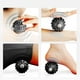 thumbnail image 3 of Bola De Masaje Vibratoria, Bola De Masaje Vibratoria Eléctrica, Fitness, Yoga, Pilates, Rodillo De Masaje Físico Para Combatir Los Músculos Doloridos, Masajeador De Punto, 3 of 7