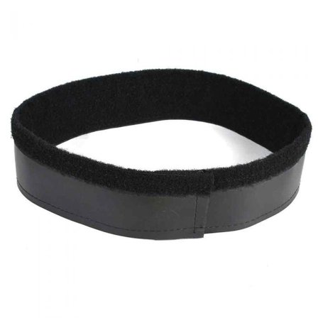 Hardin BRTRSHROUD Hook & Loop backed dust shroud for TRIAD Polisher