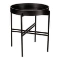 thumbnail image 2 of MOE'S Home TABLE d'Appoint As Baryton, 2 of 4