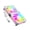 A, variant on Router Cooling Fan Coolers HDTV Box Wireless Quiet 120mm Cabinet Cooling Fan with LED Light 12CM Protective Net