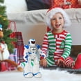 thumbnail image 2 of Yeacher Robot Intelligent pour Enfants RC Robot à Détection de Gestes Chantant Dansant Jouet Programmable Éducation Précoce avec Télécommande pour Garçons et Filles, 2 of 8