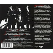 Thin Lizzy - Bad Reputation - Music & Performance - CD