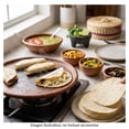 thumbnail image 4 of Tortillas TortiRegias de maíz blancas delgaditas 50 pzas, 4 of 5