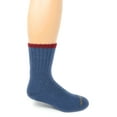 thumbnail image 3 of Warrior Alpaca Socks - Toasty Toes Ultimate Alpaca Socks® Half Crew, 3 of 5