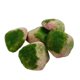 thumbnail image 2 of 5 piezas de rocas artificiales para paisajismo, rocas falsas, rocas artificiales decorativas D, 2 of 8