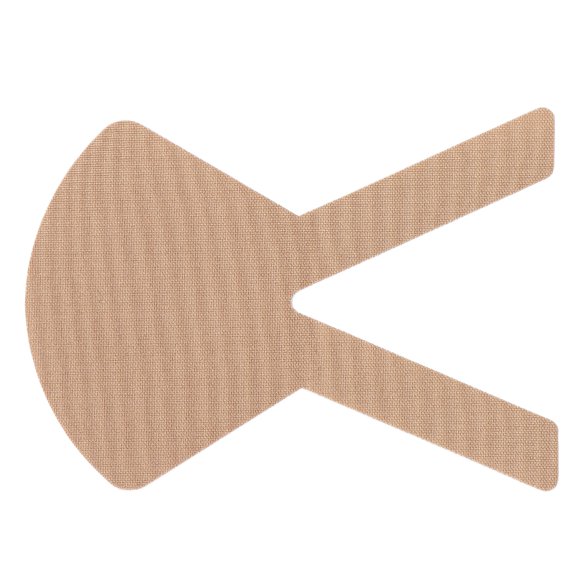 Nasal Feeding Tube,Nasal Feeding Tube Non Woven Fabric Nose Bridge Catheter for Catheters Drainage Tubes Urinary Catheters Fixing