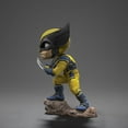 thumbnail image 3 of Wolverine - Deadpool & Wolverine - MiniCo, 3 of 7