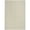 Ivory Green, variant on Nourison Textured Home 7'10" x 9'10" Ivory Green Farmhouse Indoor Area Rug