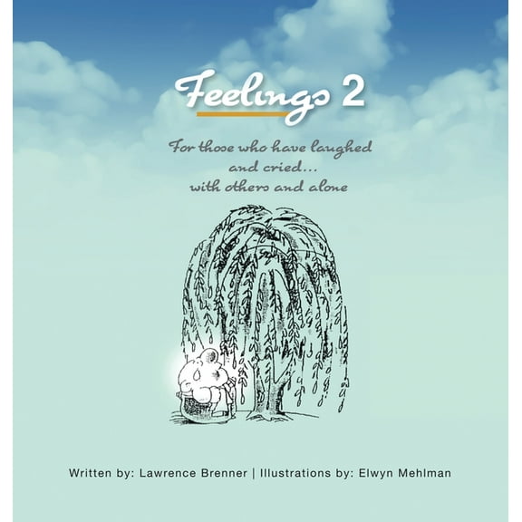 Feelings 2 (Hardcover)