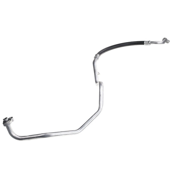 A-Premium A/C Suction Line Hose Compatible with Ram 1500 2014-2017 V6 3.6L