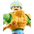 thumbnail image 5 of Masters of the Universe Origins Man-At-Arms Action Figure, 5 of 5