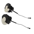 thumbnail image 3 of Cubierta del Tanque de Motosierra con Tapa de Gas, Tapa de Gasolina para la Motosierra Stihl Tanque de Fuel Oil Ms250 Ms230 Ms360 Pieza 000 0350 0525 0000 350 0526 Unbranded JY22192, 3 of 7