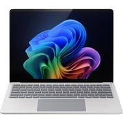Microsoft Surface Laptop Copilot+ 13.8" Snapdragon X Plus 16GB 256GB Platinum