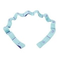 thumbnail image 1 of Correa de yoga Zulema Correa de yoga 11 Bucles Violeta, 1 of 7