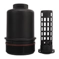 thumbnail image 2 of L,4.4L Oil Filter Housing L Oil Filter Lid L Oil Filter Cover Professional Grade, 2 of 14