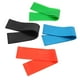 thumbnail image 2 of Banda deportiva Juego de 17 bandas de resistencia para ejercicios ejercicios ejercicios rehabilitación bandas bucles bandas para tubos anclaje para puertas correas para los tobillos asas aco, 2 of 7