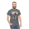 thumbnail image 5 of New York Sabrina Ionescu 20 Cartoon W Basketball fan Unisex Cotton Tee, 5 of 7