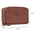 thumbnail image 5 of CARTERA MUJER JAIME IBIZA JI 658 ANCORA, 5 of 5