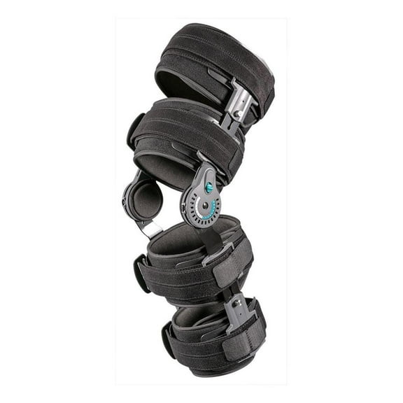Zoyer Recovery  Zero Gravity Knee Brace w/ Cooling Foam