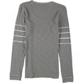 thumbnail image 2 of Forty Seven Brand - Camiseta gráfica LA Kings para mujer, gris, mediana, 2 of 2
