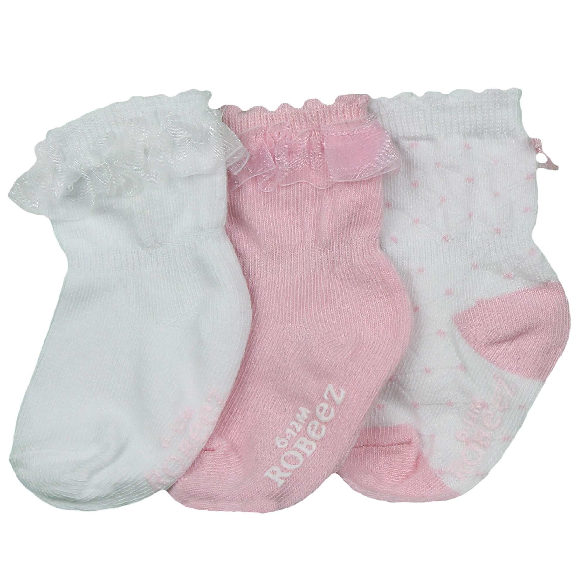 robeez infant socks