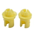 thumbnail image 3 of Clips de Porte Intérieurs pour 18 Series X1 Z4 pour MINI Installation Facile 2 Pcs, 3 of 3