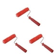 thumbnail image 2 of Maytalsory Various Embossed Pattern Painting Roller With Plastic Tool Handle 7 Brush Type 2 3PCS, 2 of 5